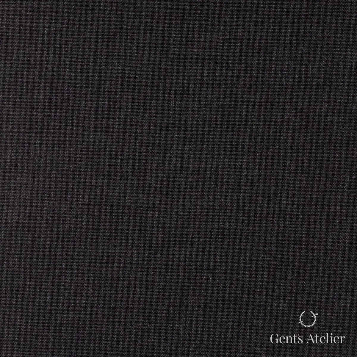 Костюм из Scabal 1501288 — антрацит