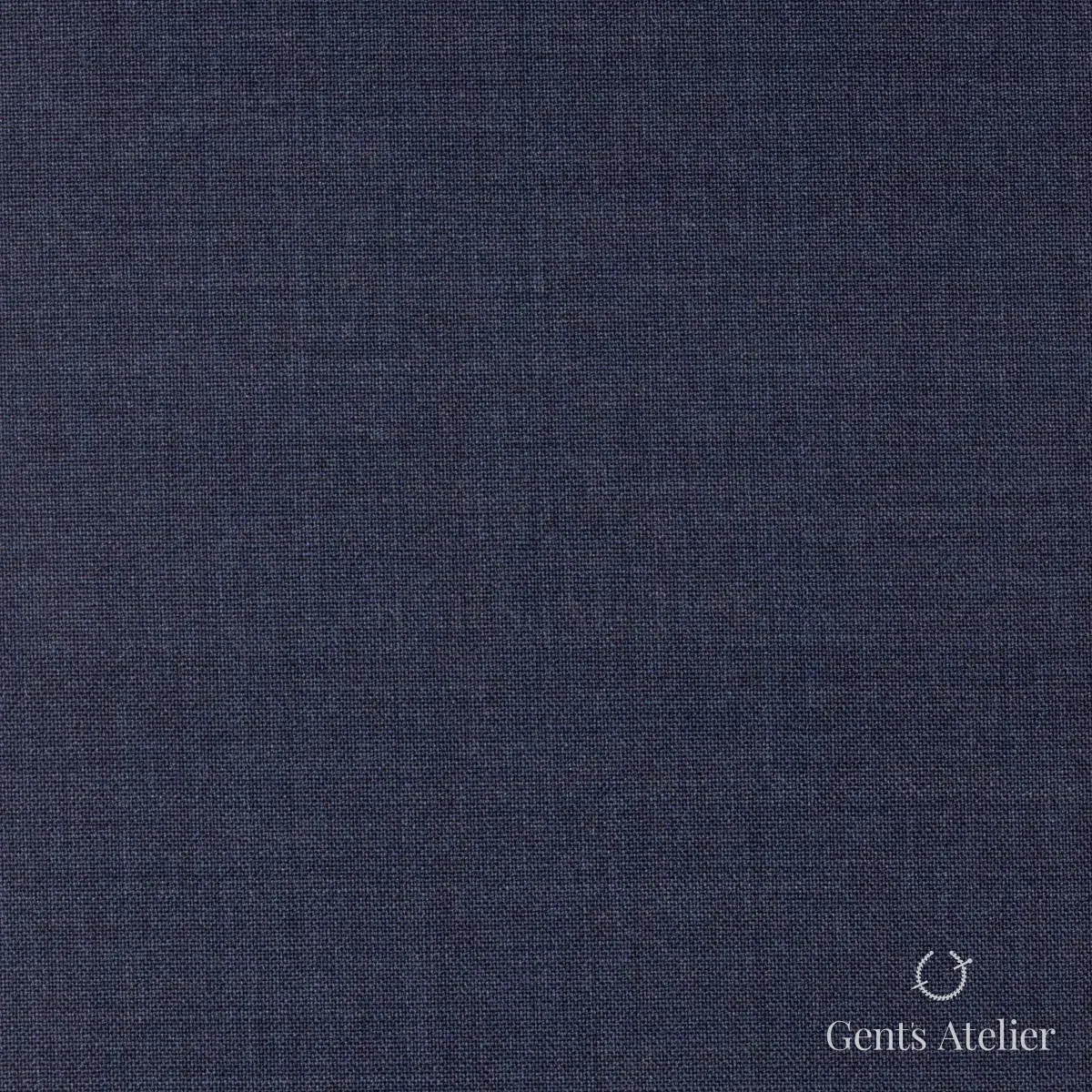 Костюм из Scabal 1501289 — тёмно-синий