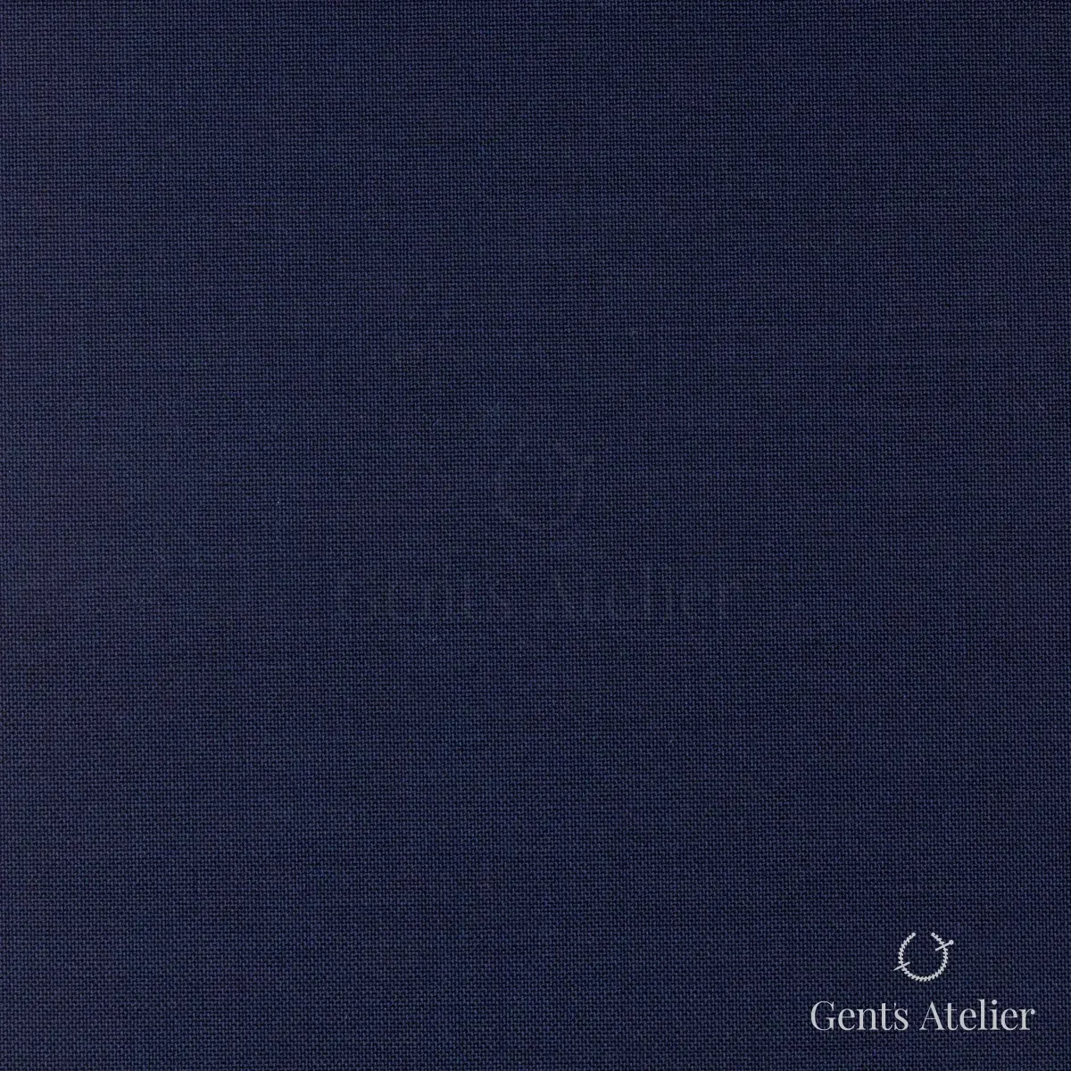 Костюм из Scabal 1501290 — тёмно-синий