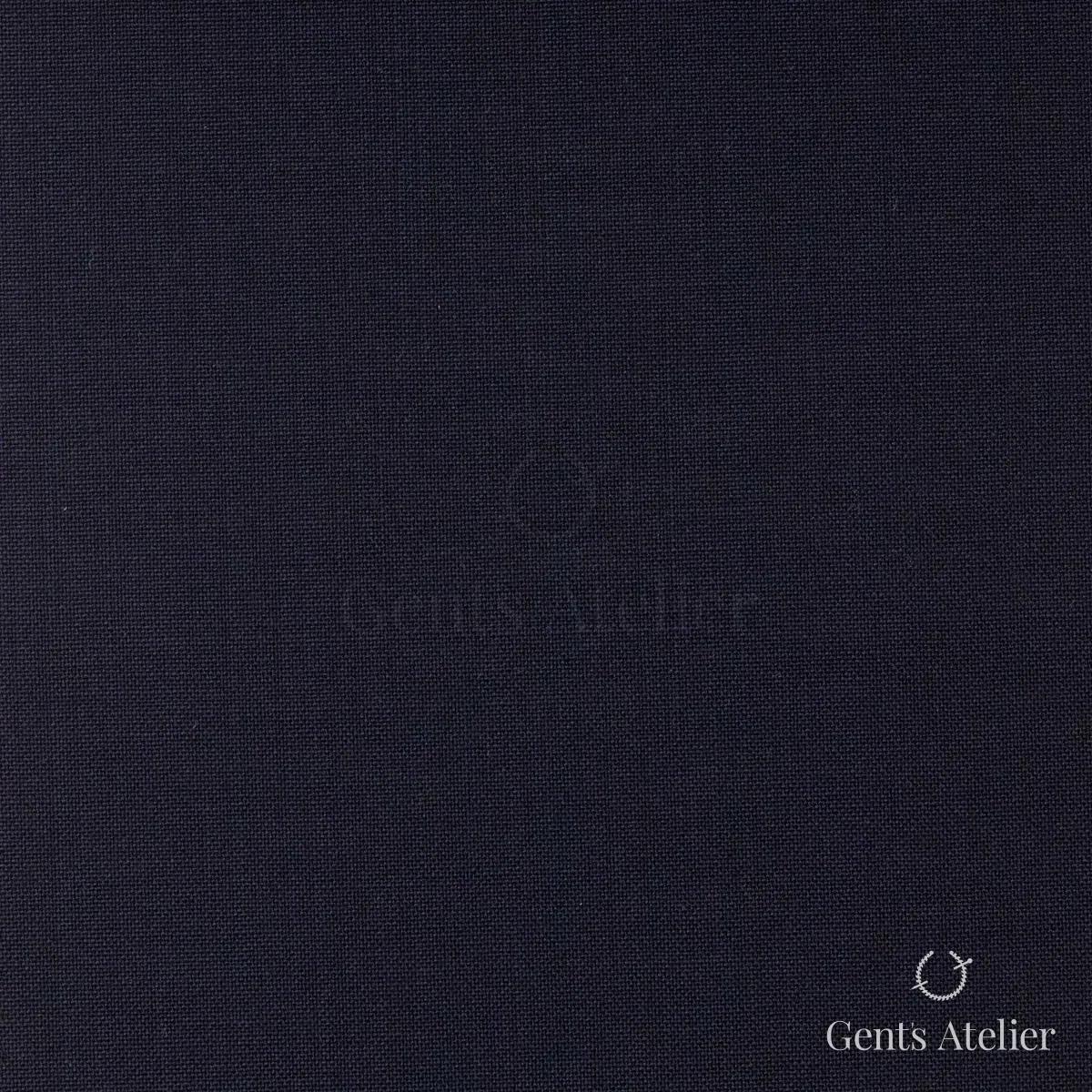 Костюм из Scabal 1501291 — тёмно-синий