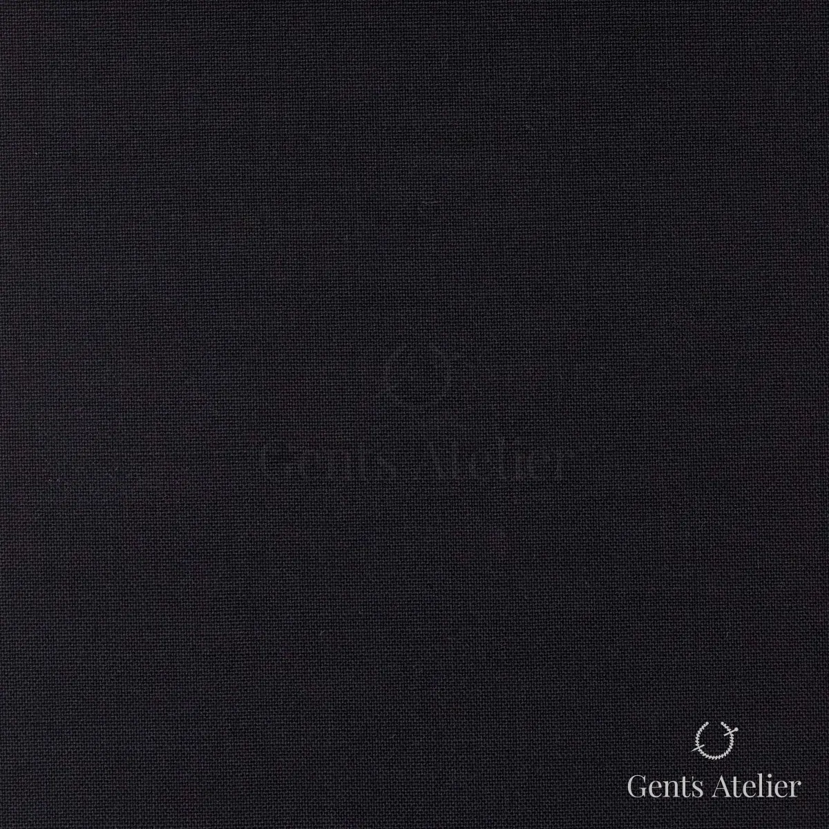 Костюм из Scabal 1501292 — чёрный