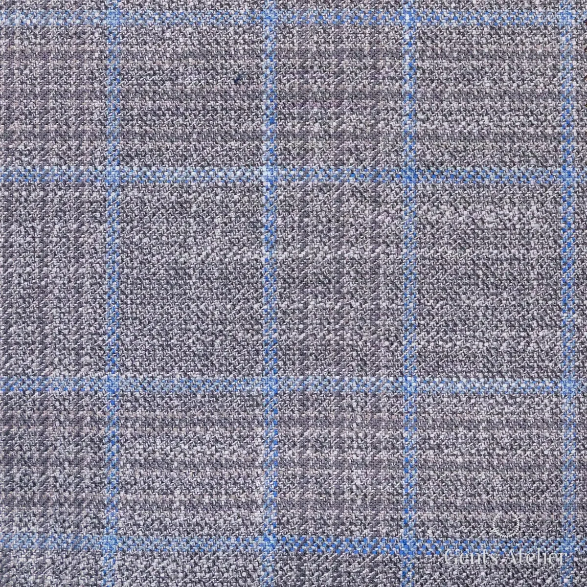 Костюм из Huddersfield CL260113 — 100% бамбук