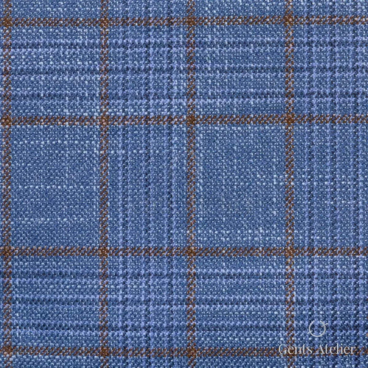 Костюм из Huddersfield CL260114 — 100% бамбук