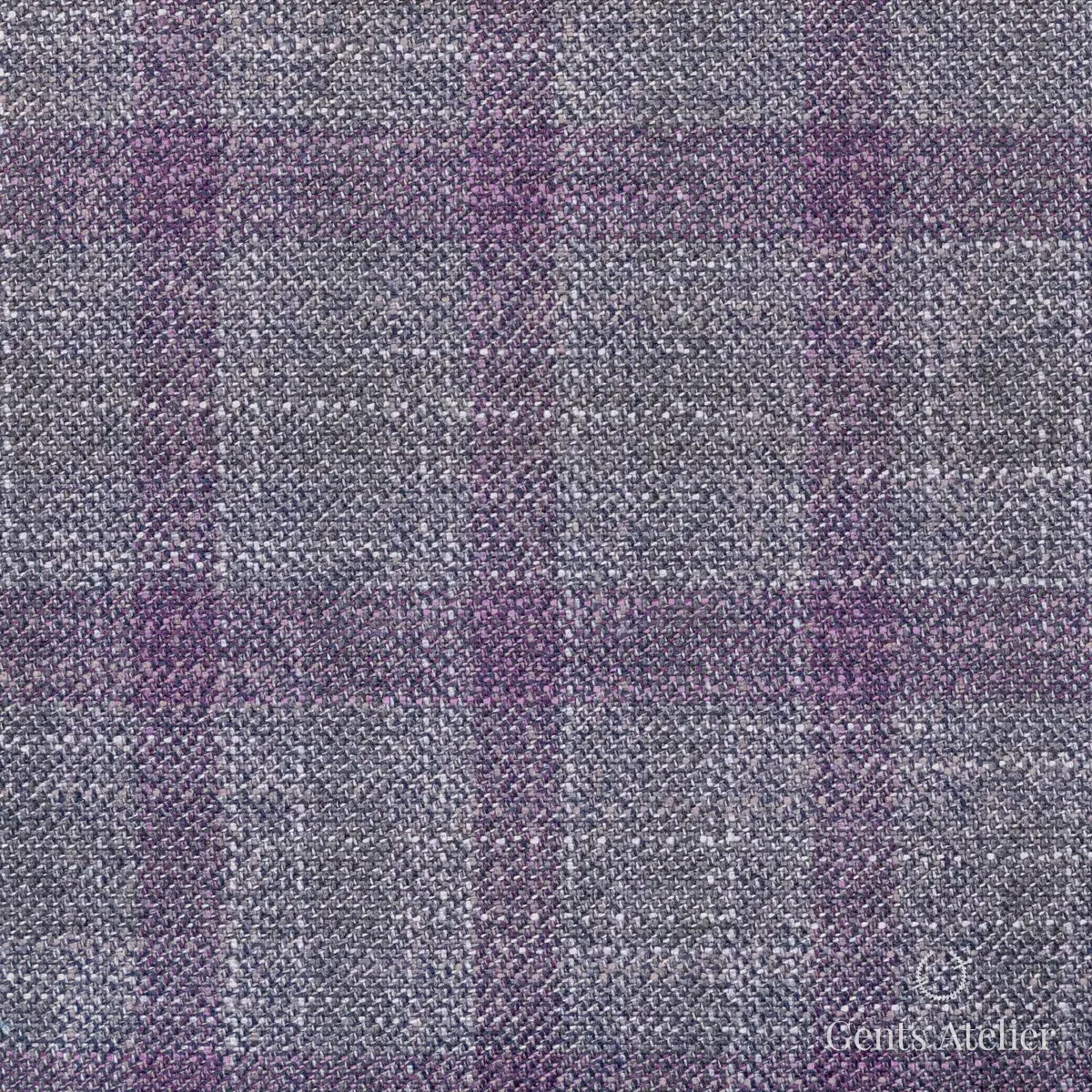 Костюм из Huddersfield CL260127 — 100% бамбук