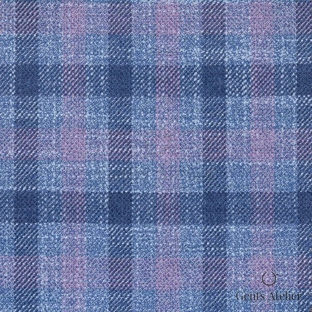 Костюм из Huddersfield CL260128 — 100% бамбук