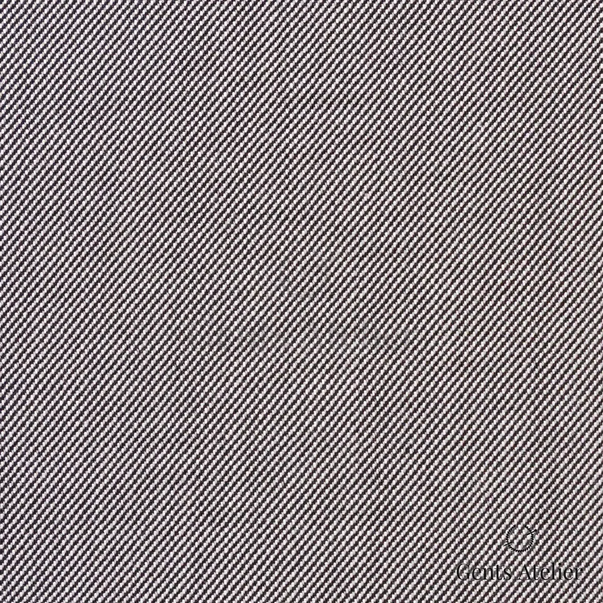 Костюм из Huddersfield CL260145 — тёмно-синий, 100% бамбук