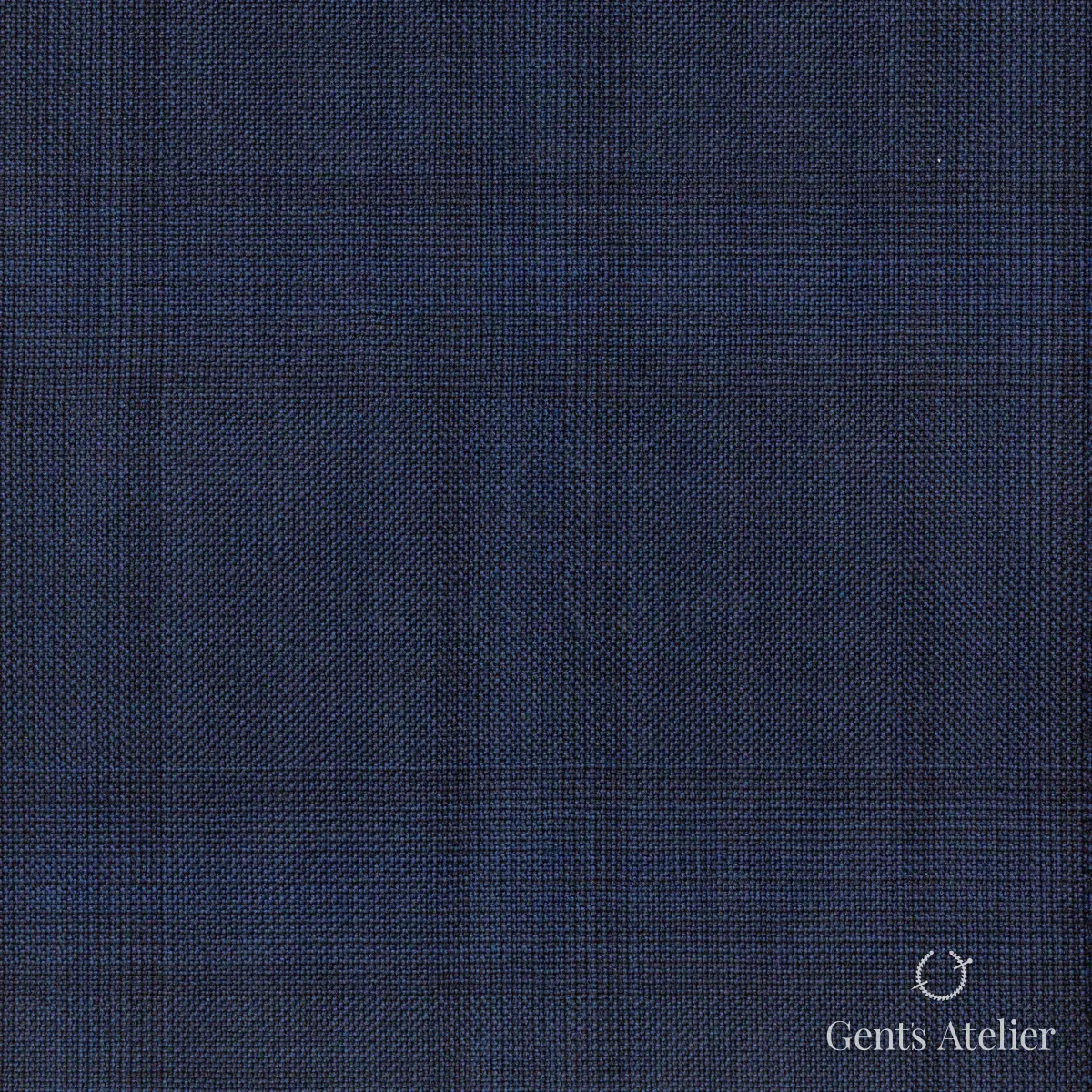 Костюм из Stylbiella 30608/16 — 100% шерсть