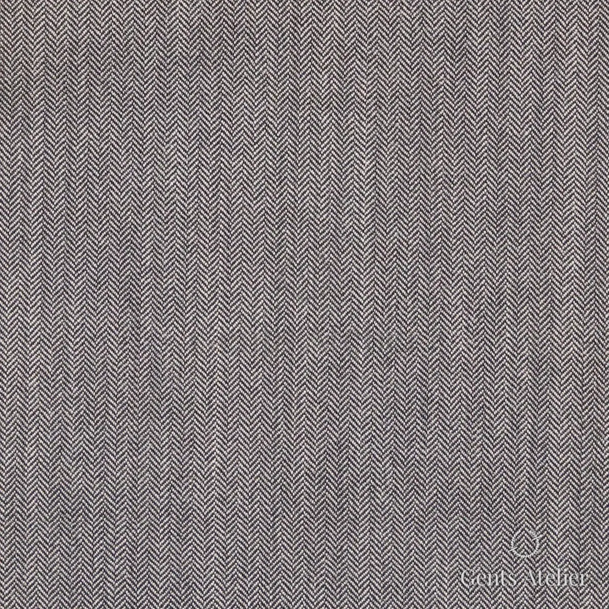 Костюм из Stylbiella 30641/16 — светло-серый, 100% шерсть