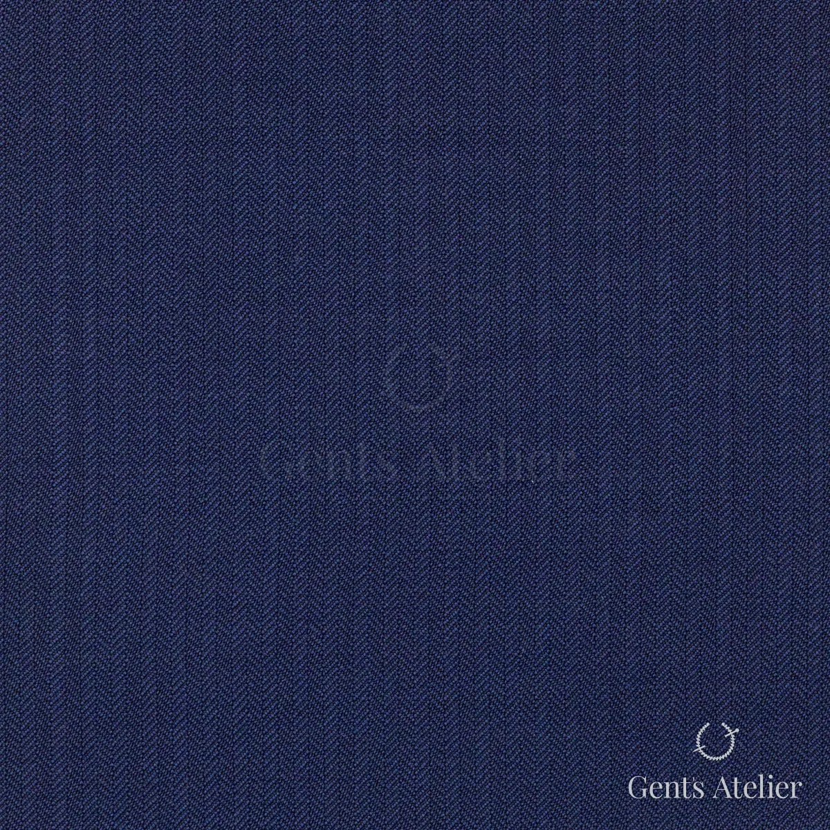 Костюм из Stylbiella 30642/16 — тёмно-синий, 100% шерсть