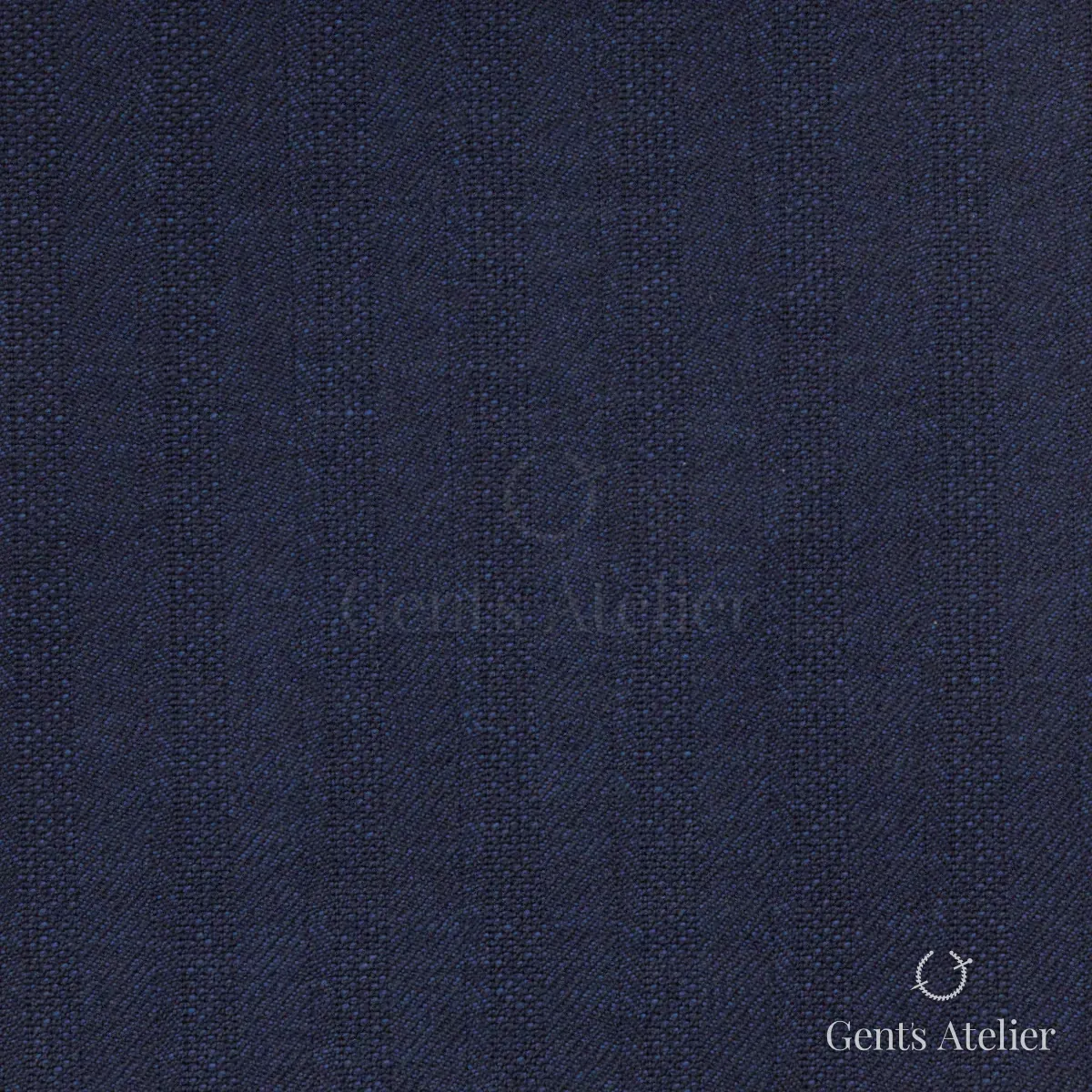 Зимний костюм из Stylbiella 36008/16 — тёмно-синий, 100% Шерсть