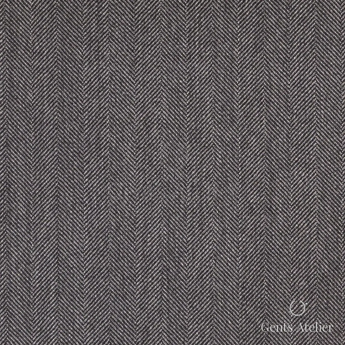 Зимний костюм из Stylbiella 36032/16 — серый, 100% Шерсть
