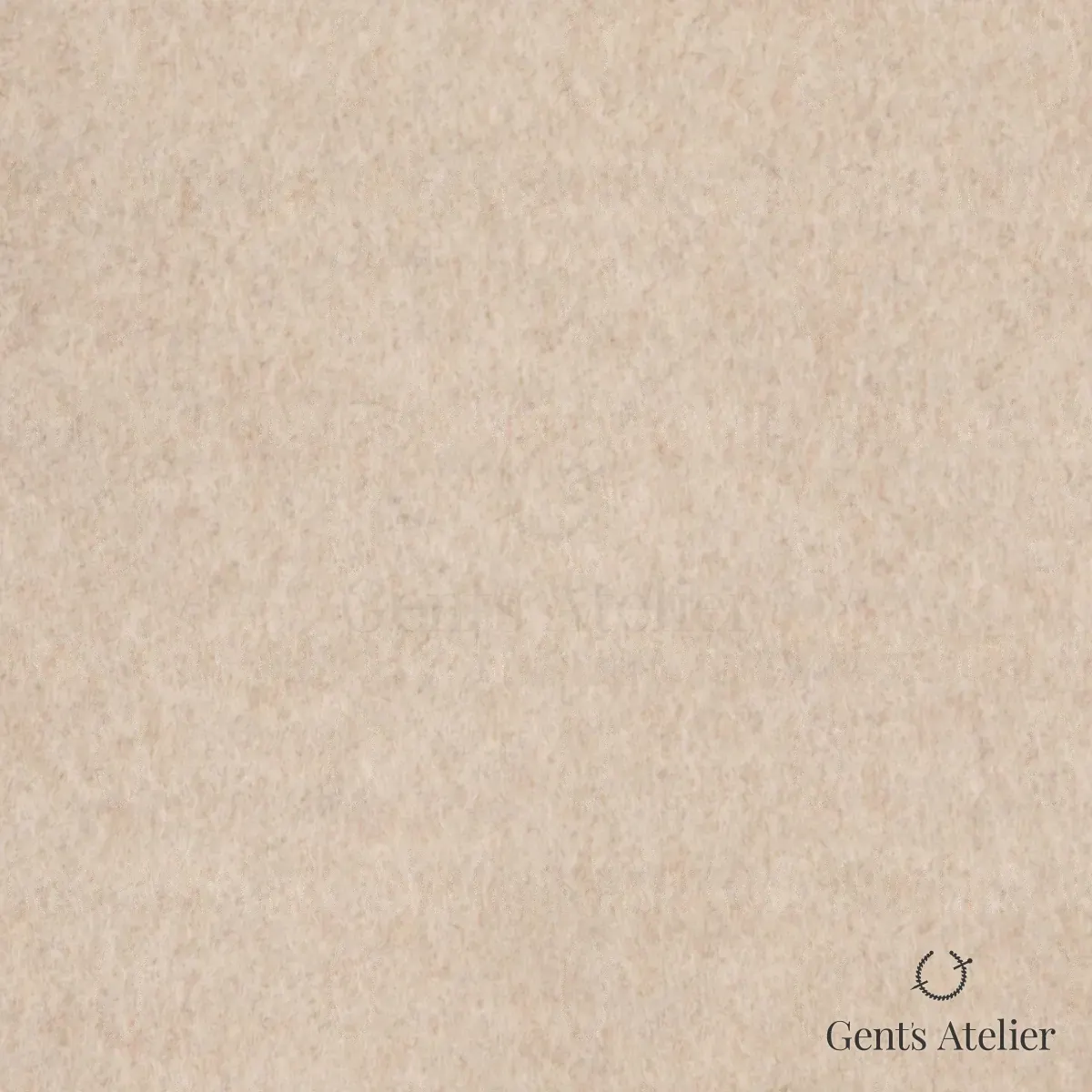 Пальто из Stylbiella 60511/681 — бежевый, 90% шерсть, 10% кашемир