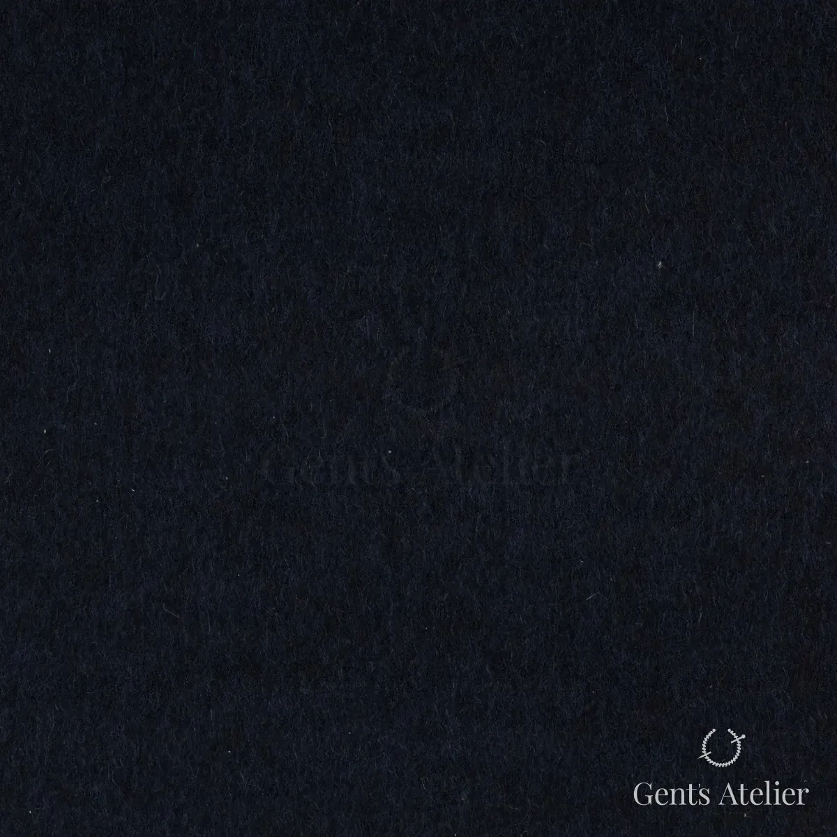 Пальто из Stylbiella 60518/681 — тёмно-синий, 90% шерсть, 10% кашемир