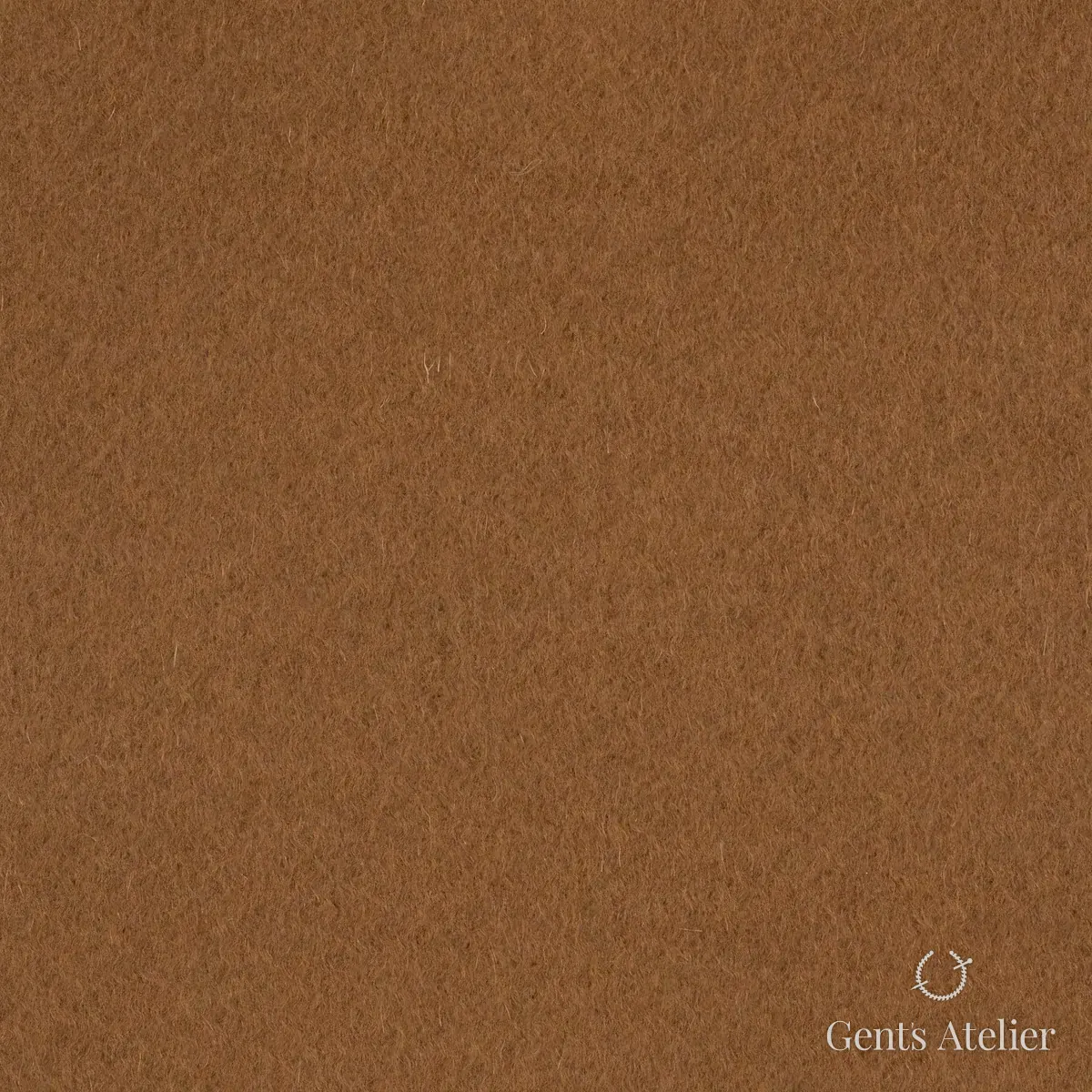 Пальто из Stylbiella 60521/681 — коньячный, 90% шерсть, 10% кашемир