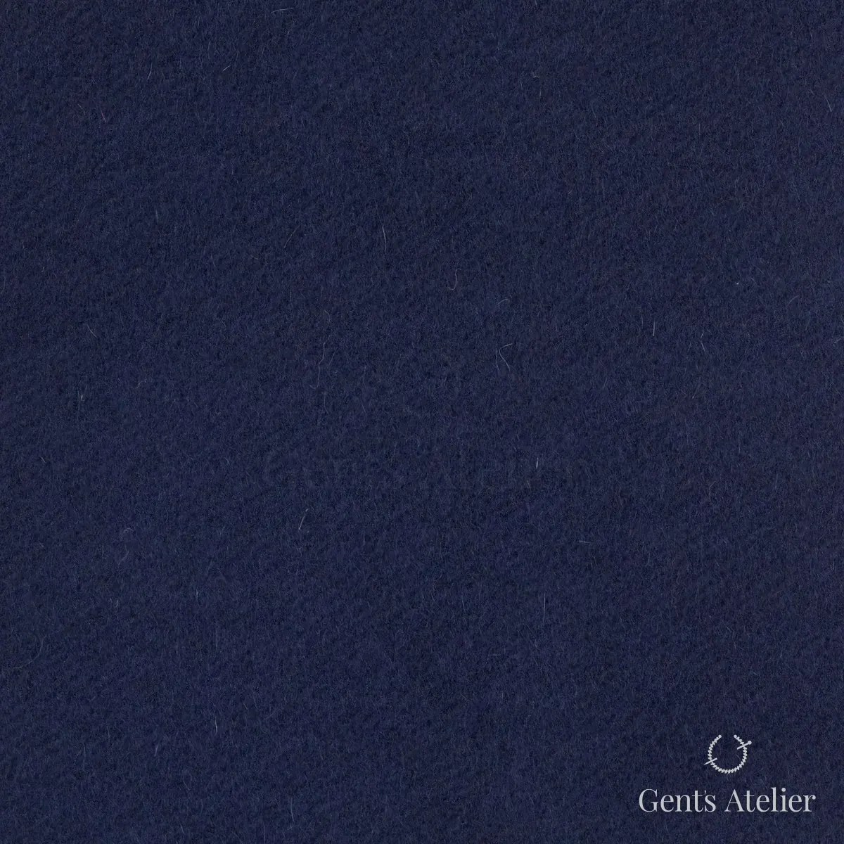 Пальто из Stylbiella 60522/681 — тёмно-синий, 90% шерсть, 10% кашемир