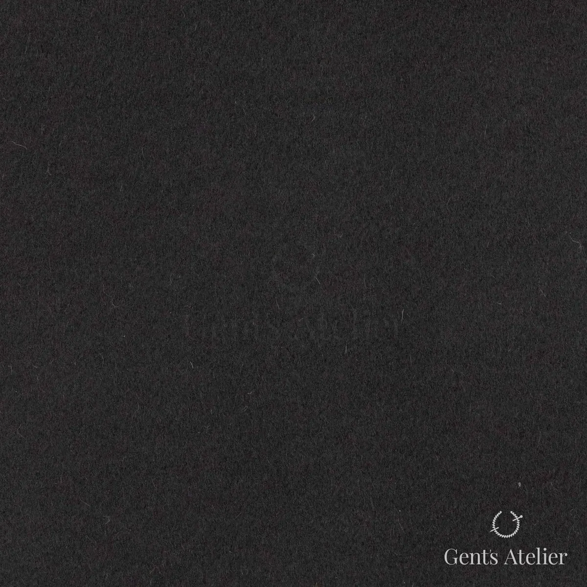 Пальто из Stylbiella 60525/681 — чёрный, 90% шерсть, 10% кашемир