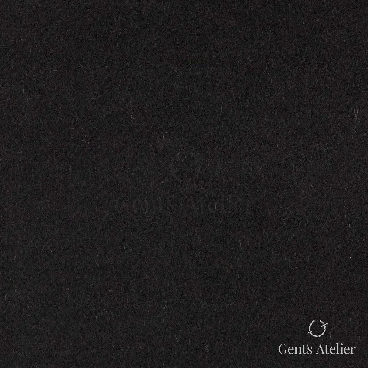 Пальто из Stylbiella 60528/680 — чёрный, 90% шерсть, 10% кашемир