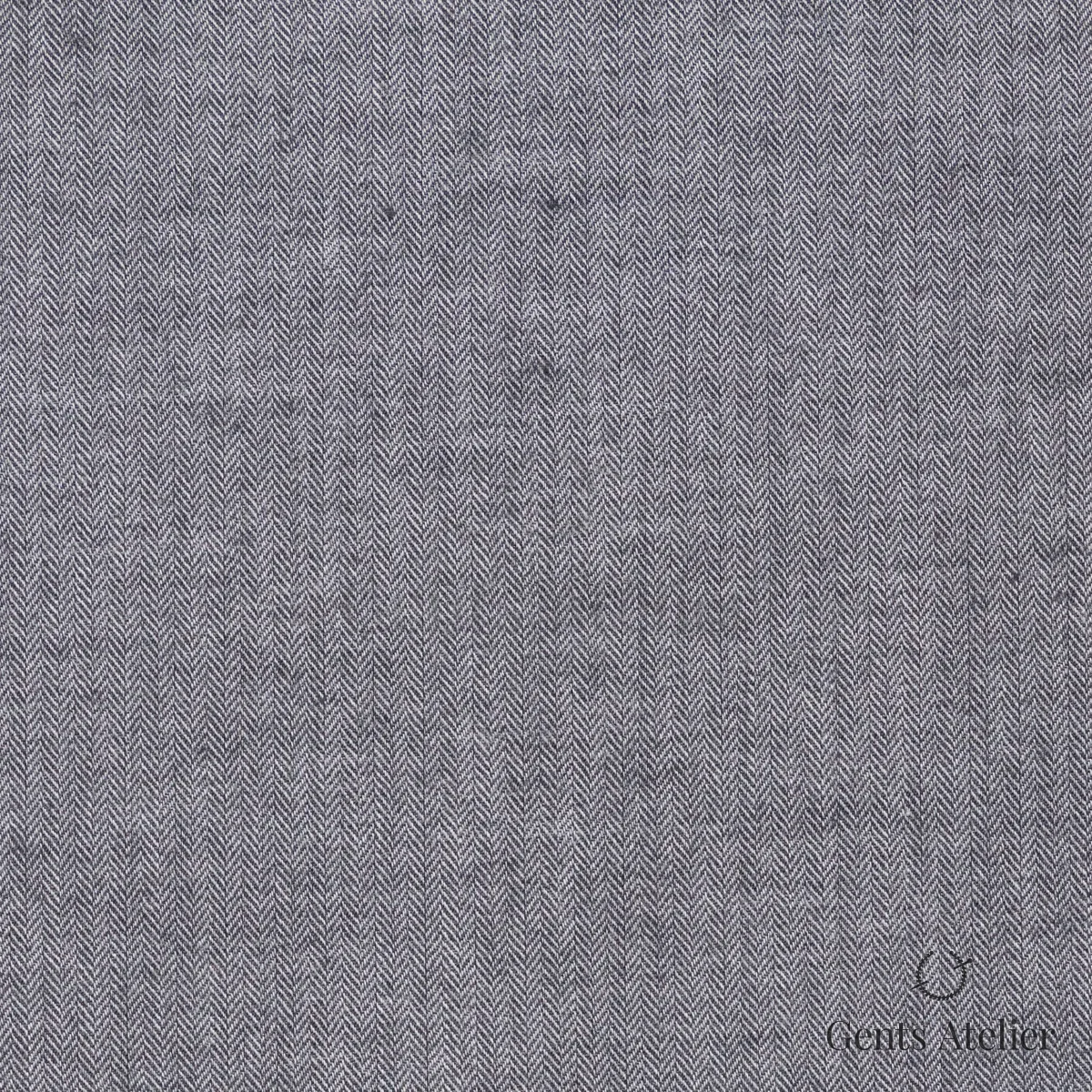 Сорочка из Canclini 0680-W1650-0013 — серый, 100% Хлопок