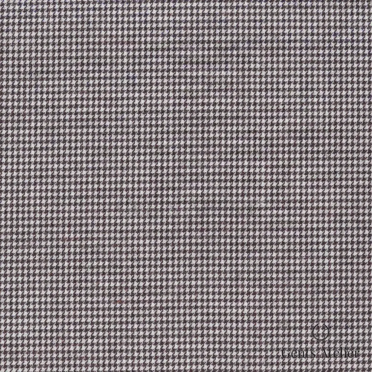 Сорочка из Canclini 0680-W1861-0002 — коричневый, 100% Хлопок