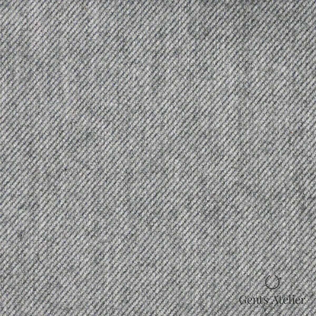 Сорочка из Canclini 2702-W0252-0032 — серый, 100% Хлопок
