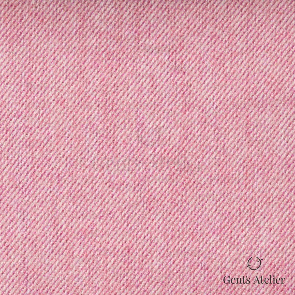 Сорочка из Canclini 2702-W0252-0182 — розовый, 100% Хлопок