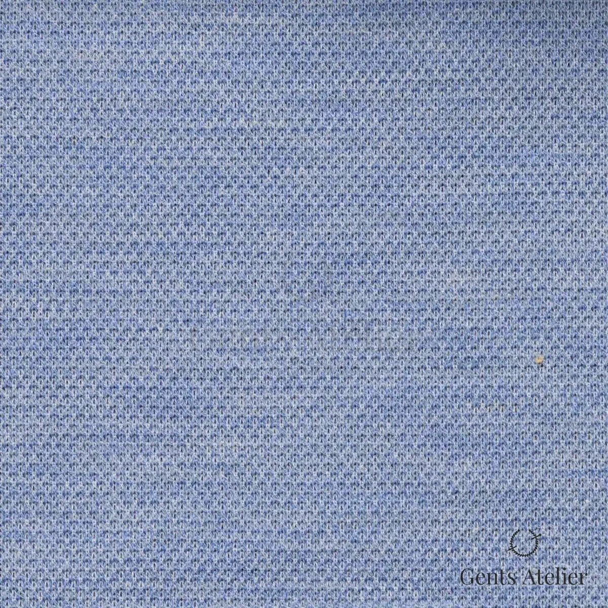 Сорочка из Canclini 6067-W010-0001 — голубой, 100% Хлопок