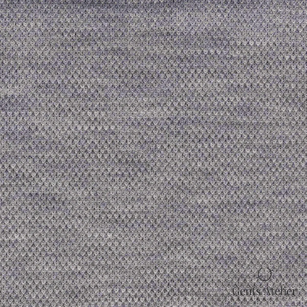 Сорочка из Canclini 6067-W010-0002 — серый, 100% Хлопок
