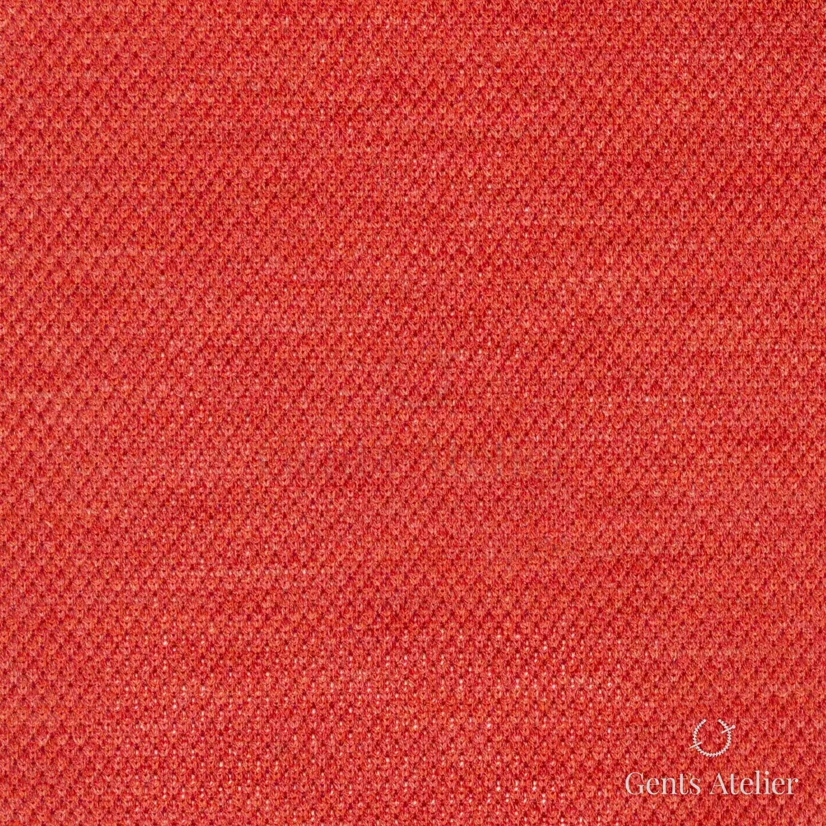 Сорочка из Canclini 6067-W010-0009 — красный, 100% Хлопок