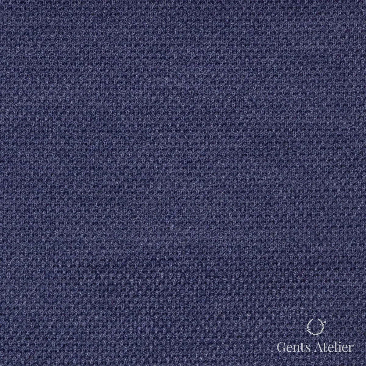 Сорочка из Canclini 6067-W010-0014 — тёмно-синий, 100% Хлопок
