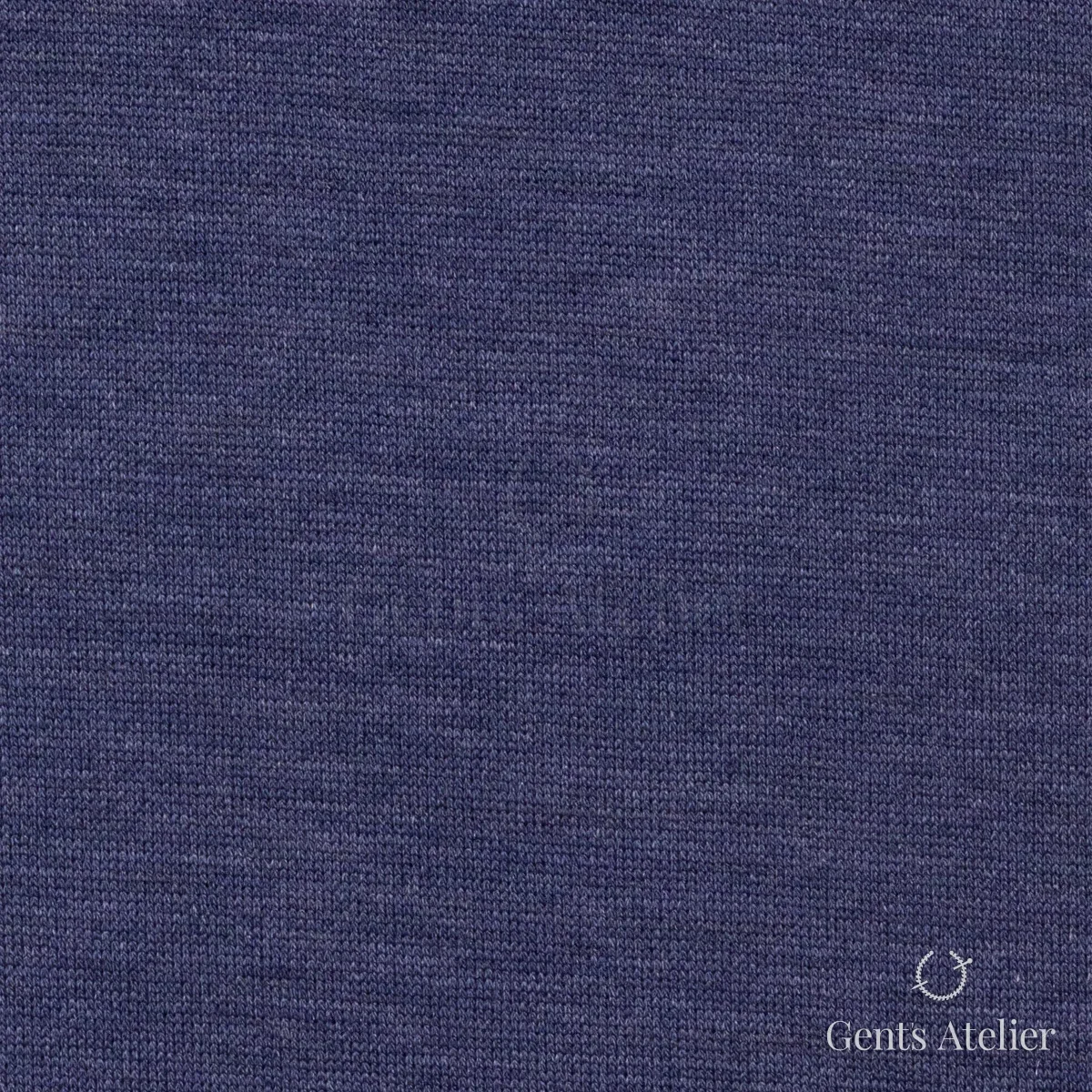 Сорочка из Canclini 6065-W010-0014 — синий, 100% Хлопок