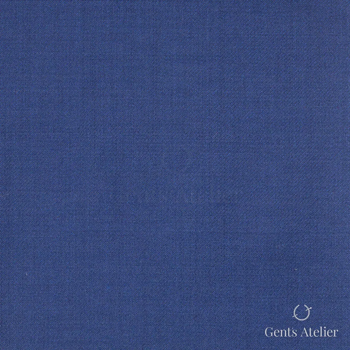 Костюм из Stylbiella 38054/150 — синий, 100% шерсть