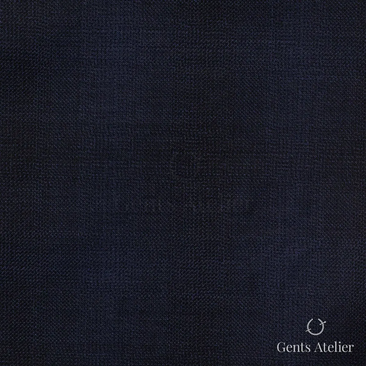 Костюм из Stylbiella 38145/164 — тёмно-синий, 100% шерсть