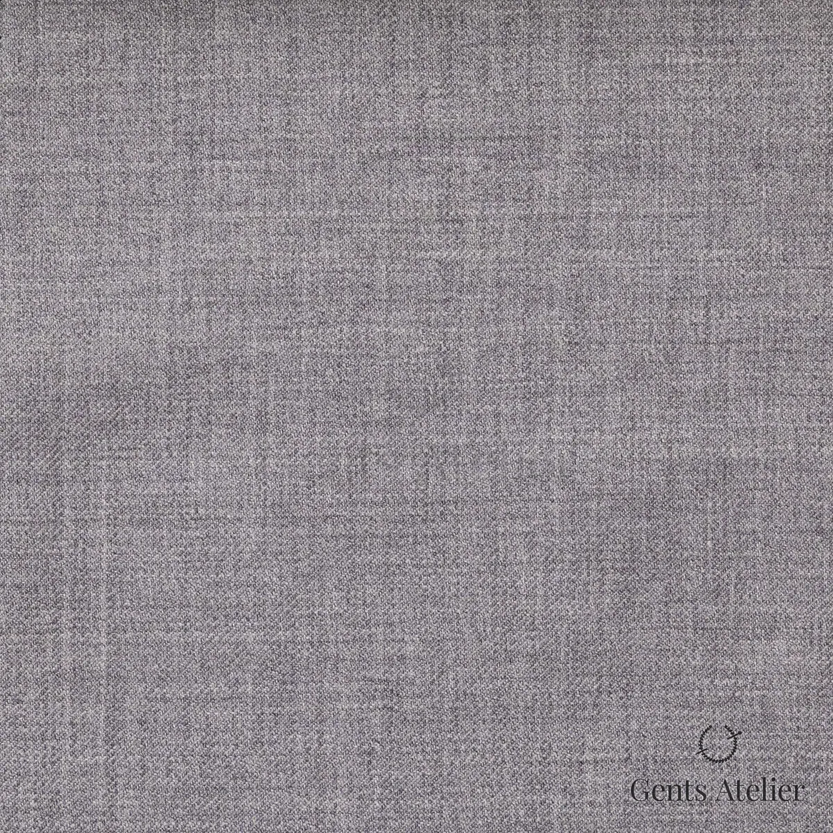 Костюм из Stylbiella 38183/150 — серый, 100% шерсть