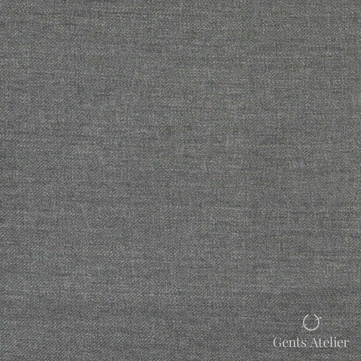 Костюм из Stylbiella 38309/160 — серый, 100% шерсть