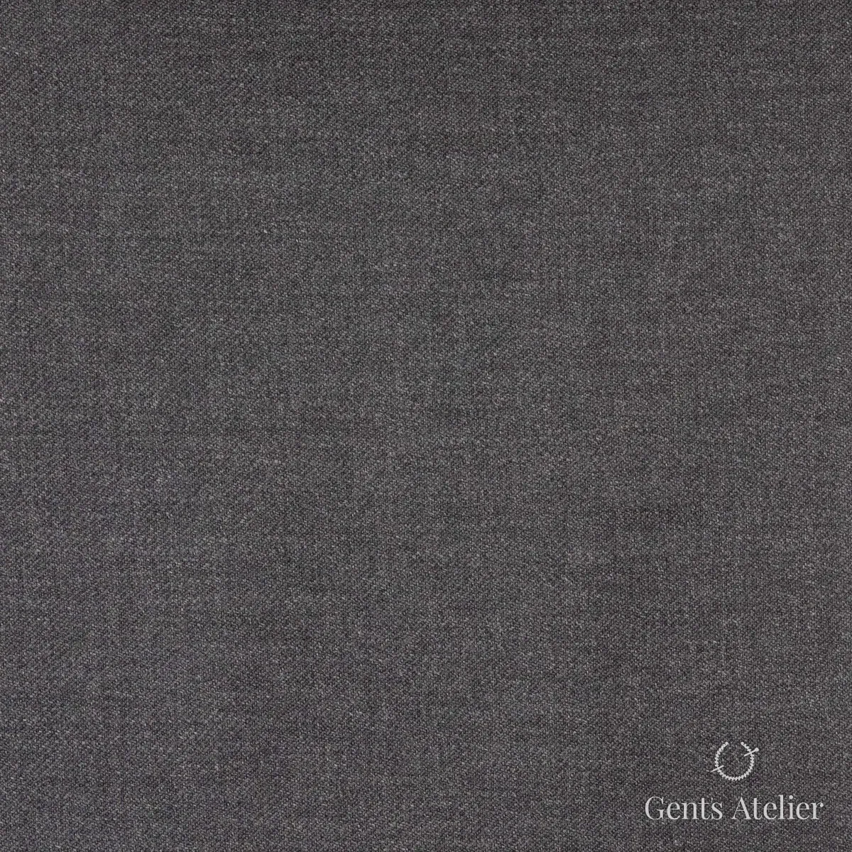 Костюм из Stylbiella 38241/160 — тёмно-серый, 100% шерсть