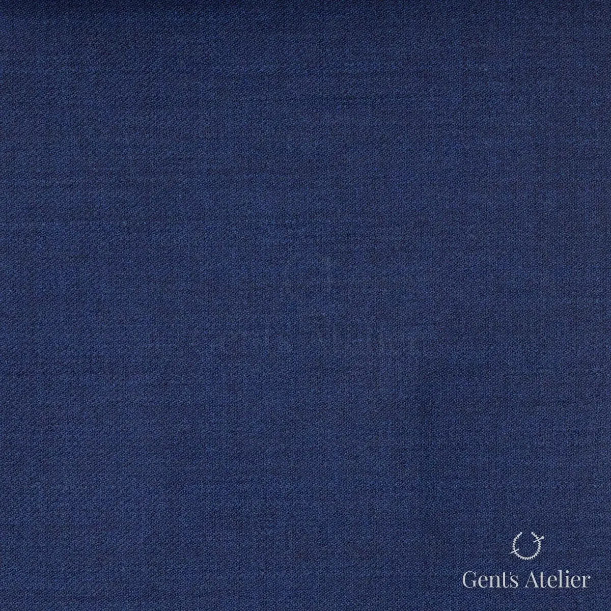Костюм из Stylbiella 38316/160 — синий, 100% шерсть