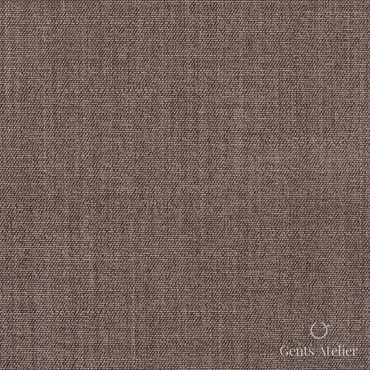 Костюм из Stylbiella 42551/616 — таупе, 100% шерсть