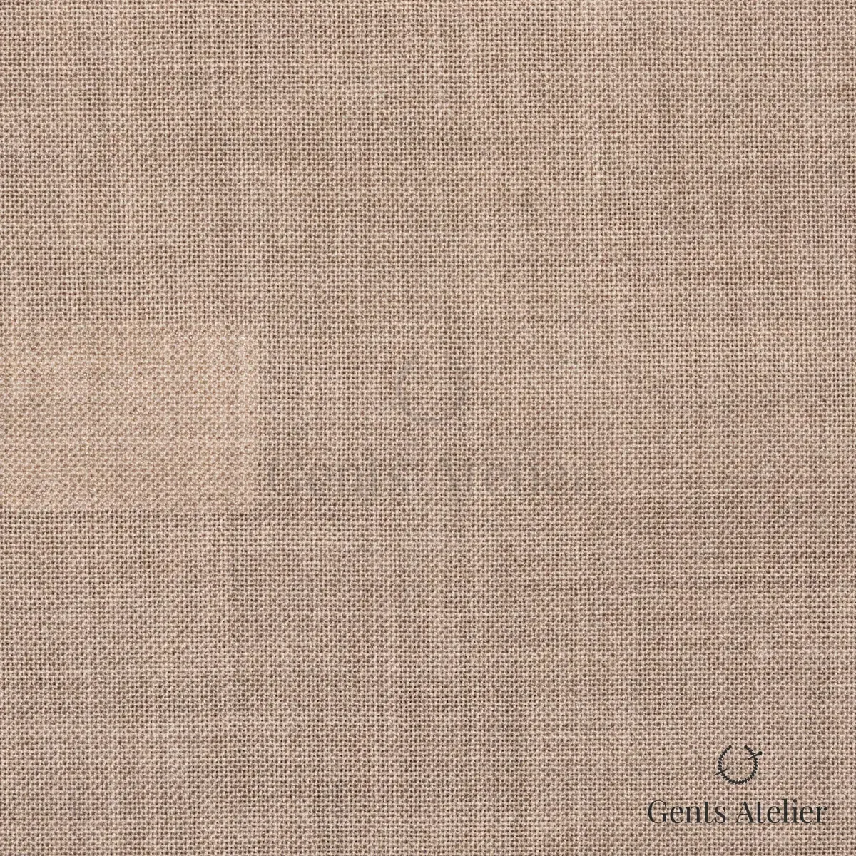 Костюм из Stylbiella 42550/616 — бежевый, 100% шерсть