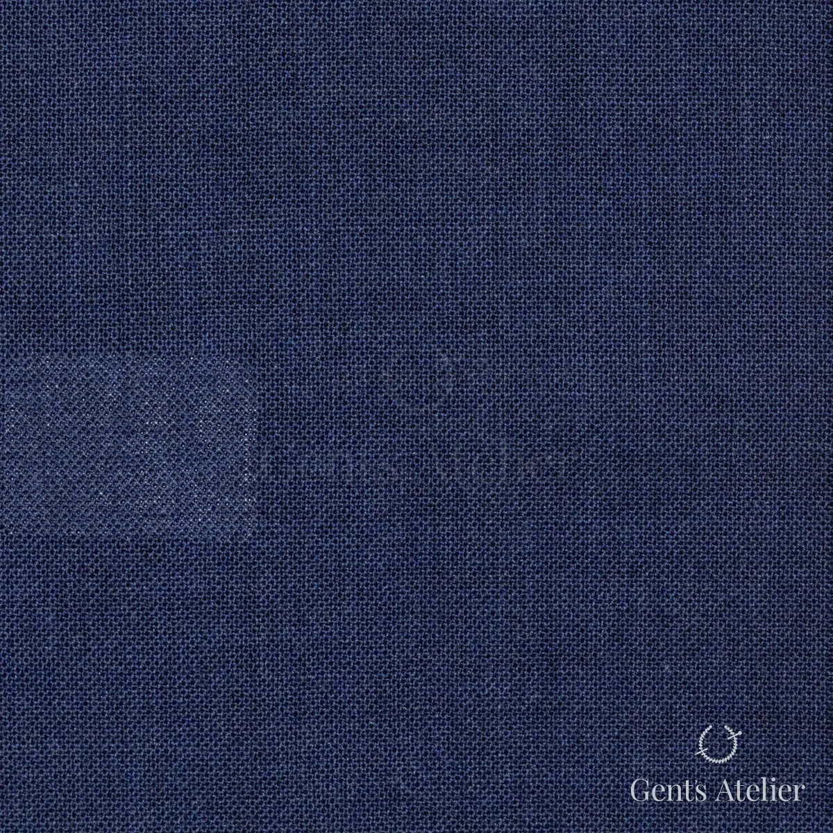 Костюм из Stylbiella 42556/616 — синий, 100% шерсть