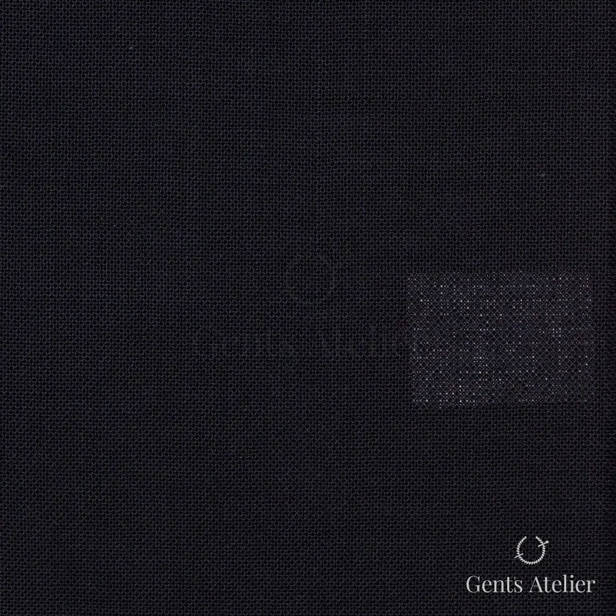 Костюм из Stylbiella 42559/616 — тёмно-синий, 100% шерсть