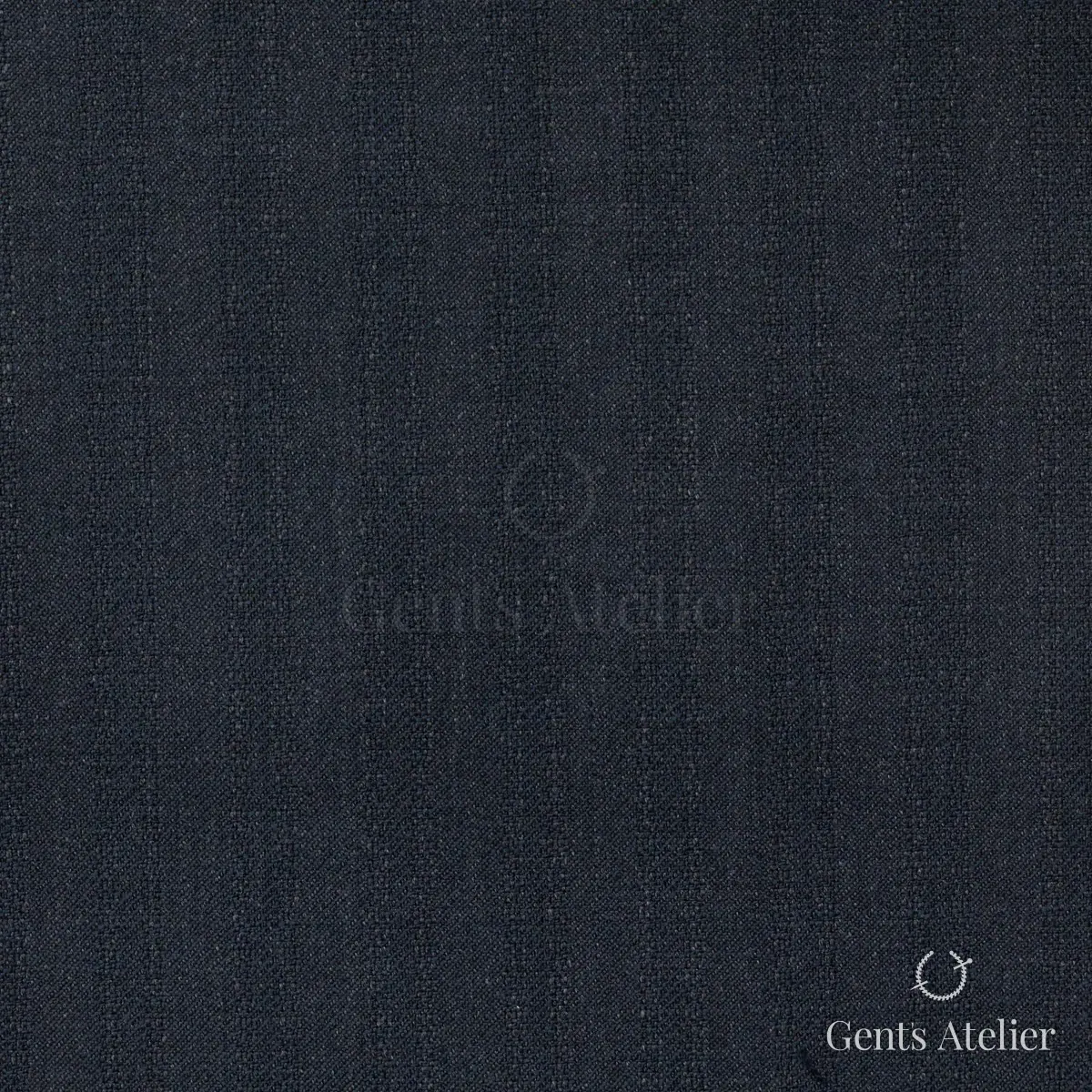 Костюм из Stylbiella 43217/655 — тёмно-синий, 100% шерсть