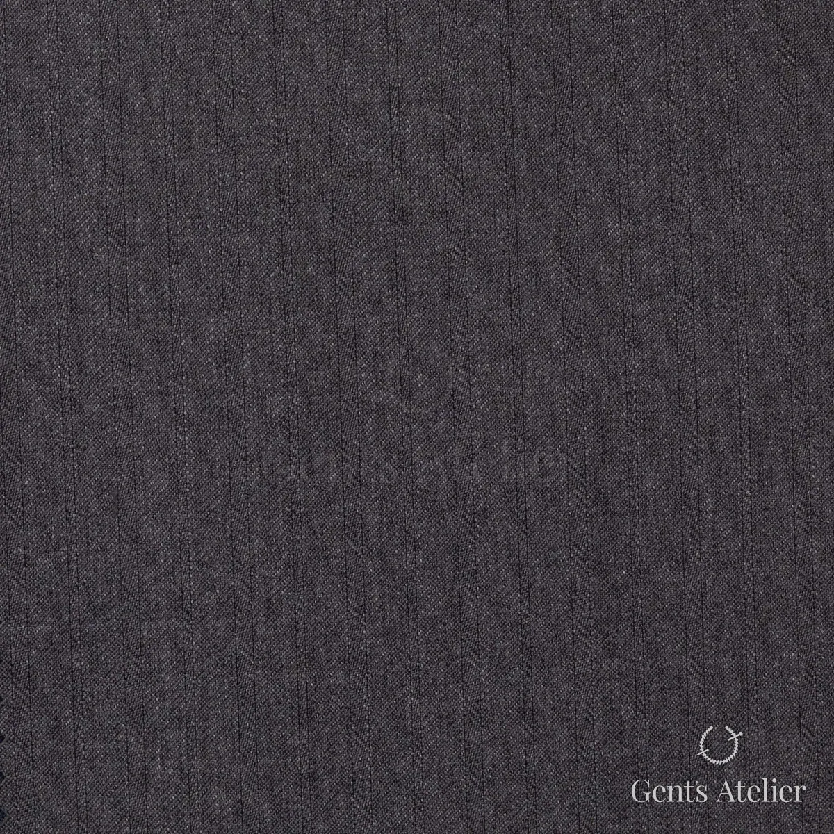 Костюм из Stylbiella 43226/655 — тёмно-синий, 100% шерсть