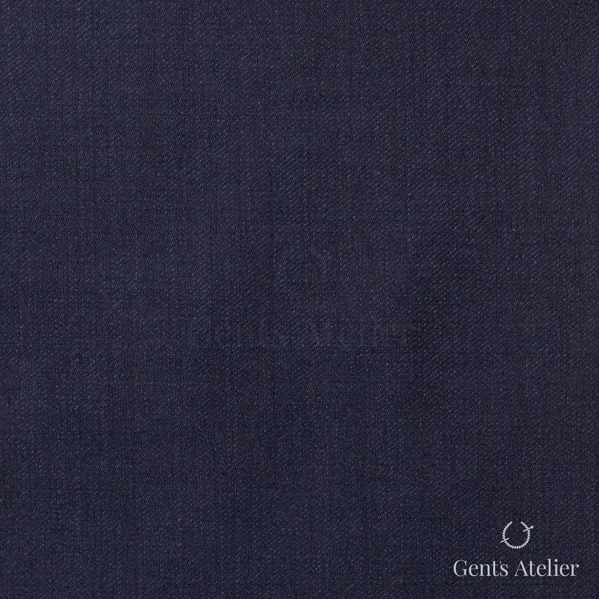 Костюм из Stylbiella 43240/638 — тёмно-синий, 100% шерсть