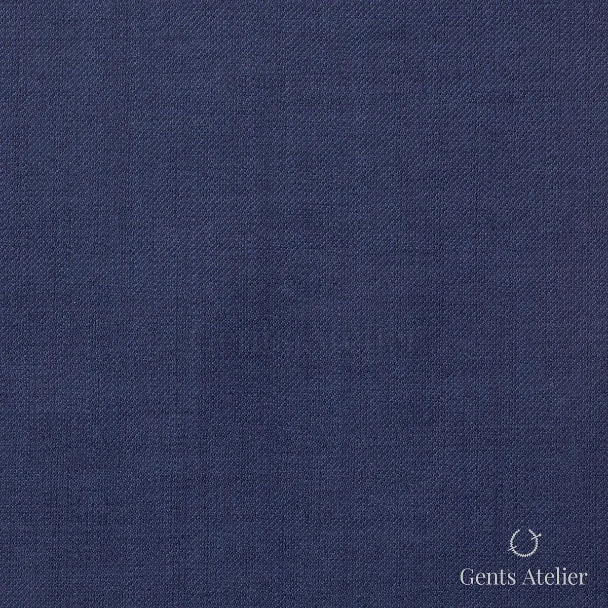 Костюм из Stylbiella 43241/638 — тёмно-синий, 100% шерсть