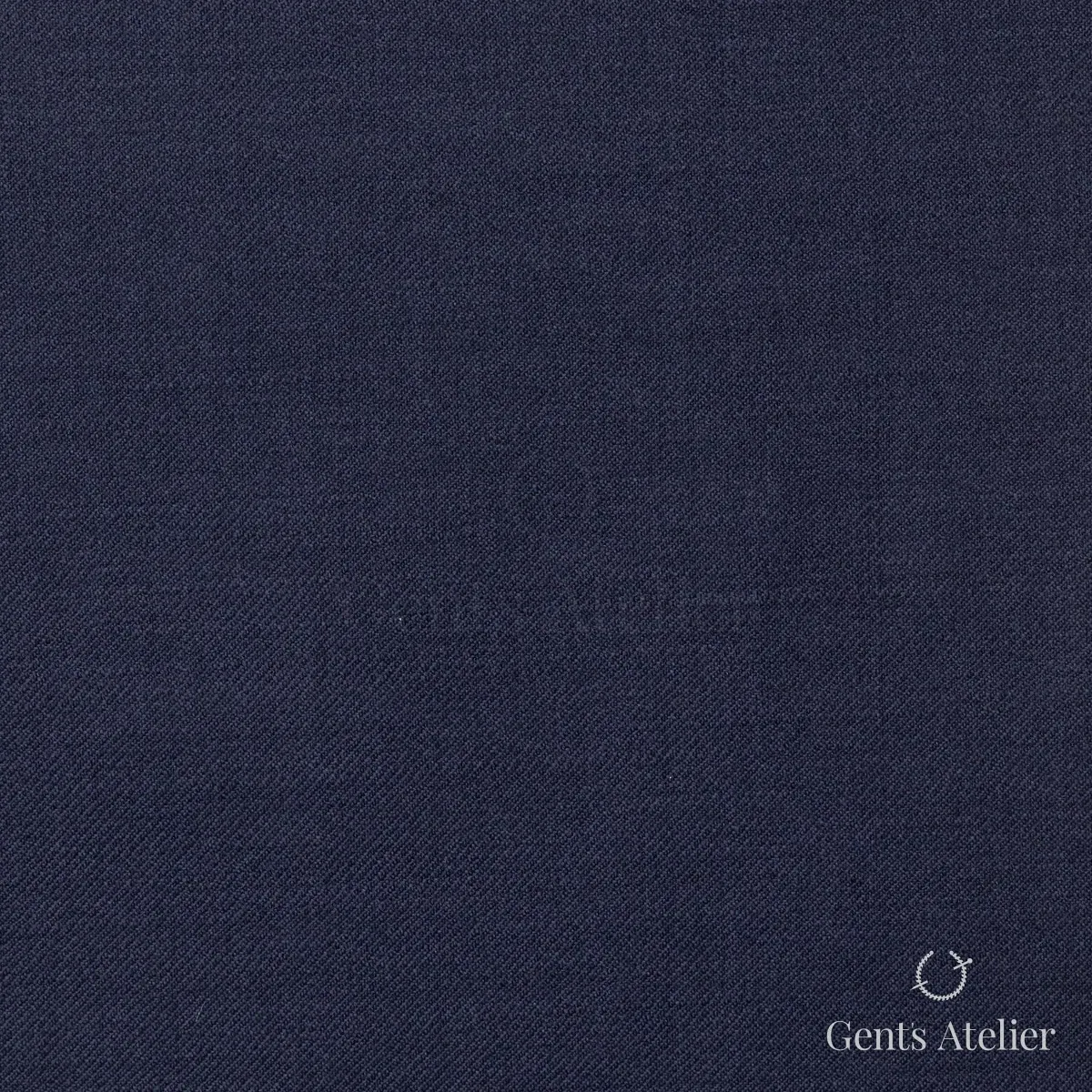 Костюм из Stylbiella 43242/638 — тёмно-синий, 100% шерсть