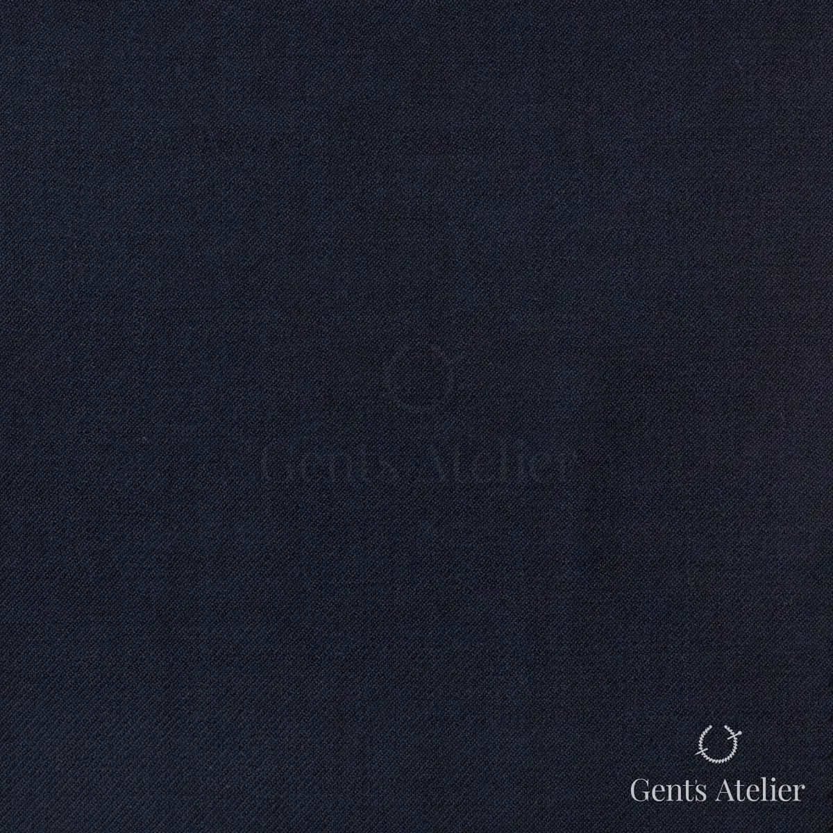 Костюм из Stylbiella 43245/638 — тёмно-синий, 100% шерсть