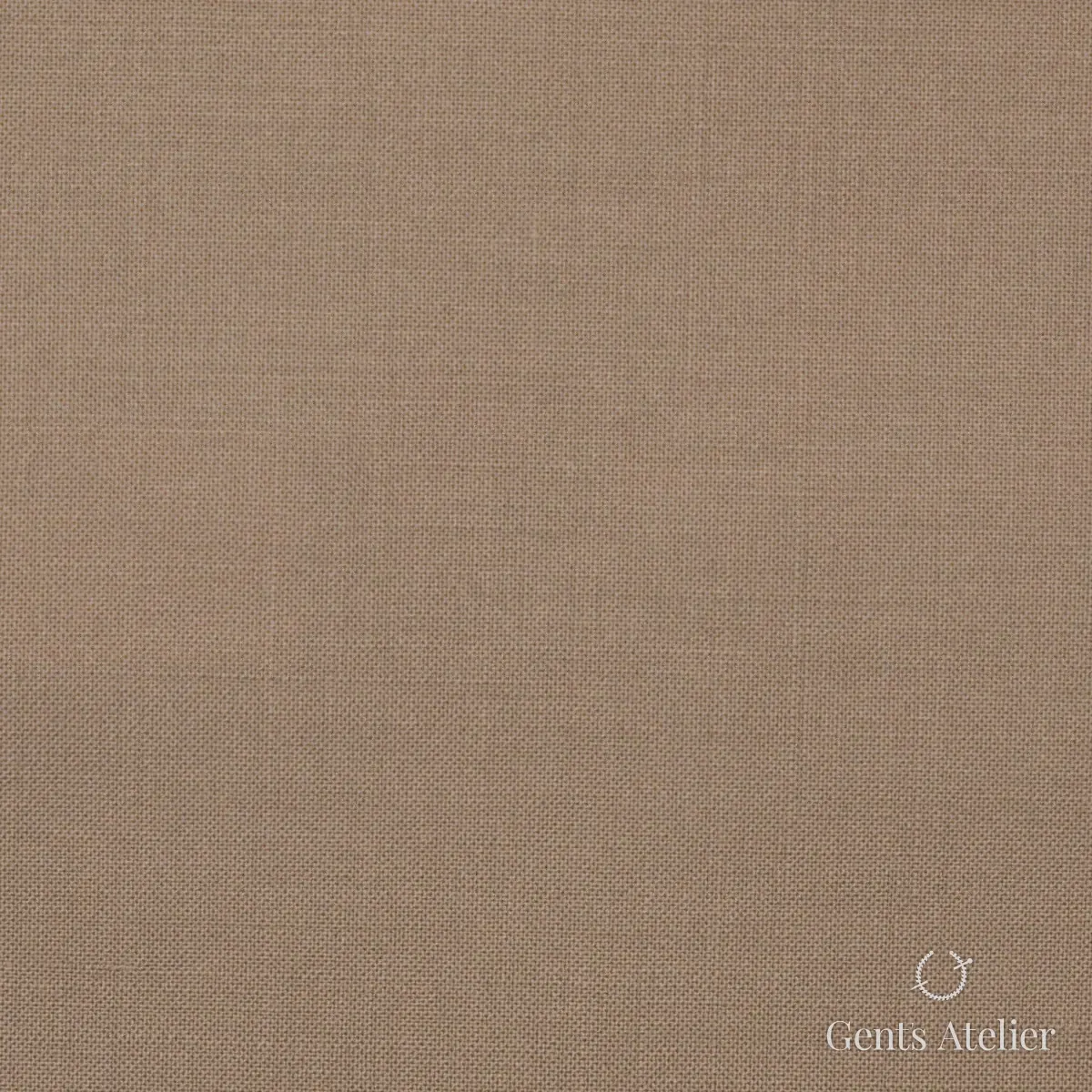 Костюм из Stylbiella 43398/619 — таупе, 96% шерсть, 4% эластан