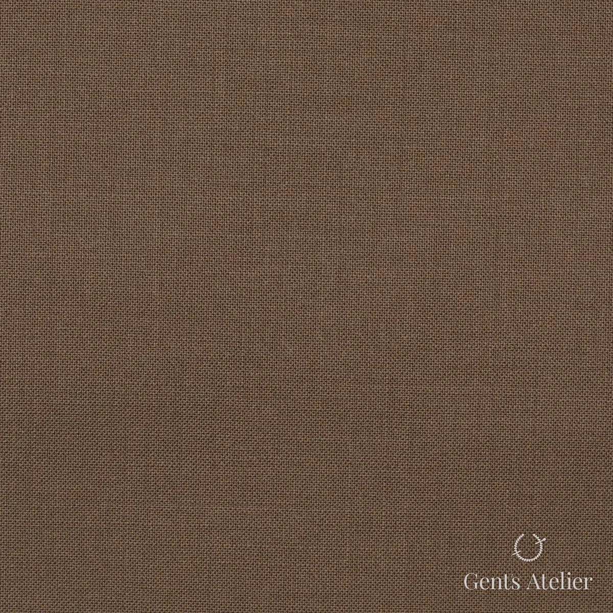 Костюм из Stylbiella 43401/619 — тёмно-коричневый, 96% шерсть, 4% эластан