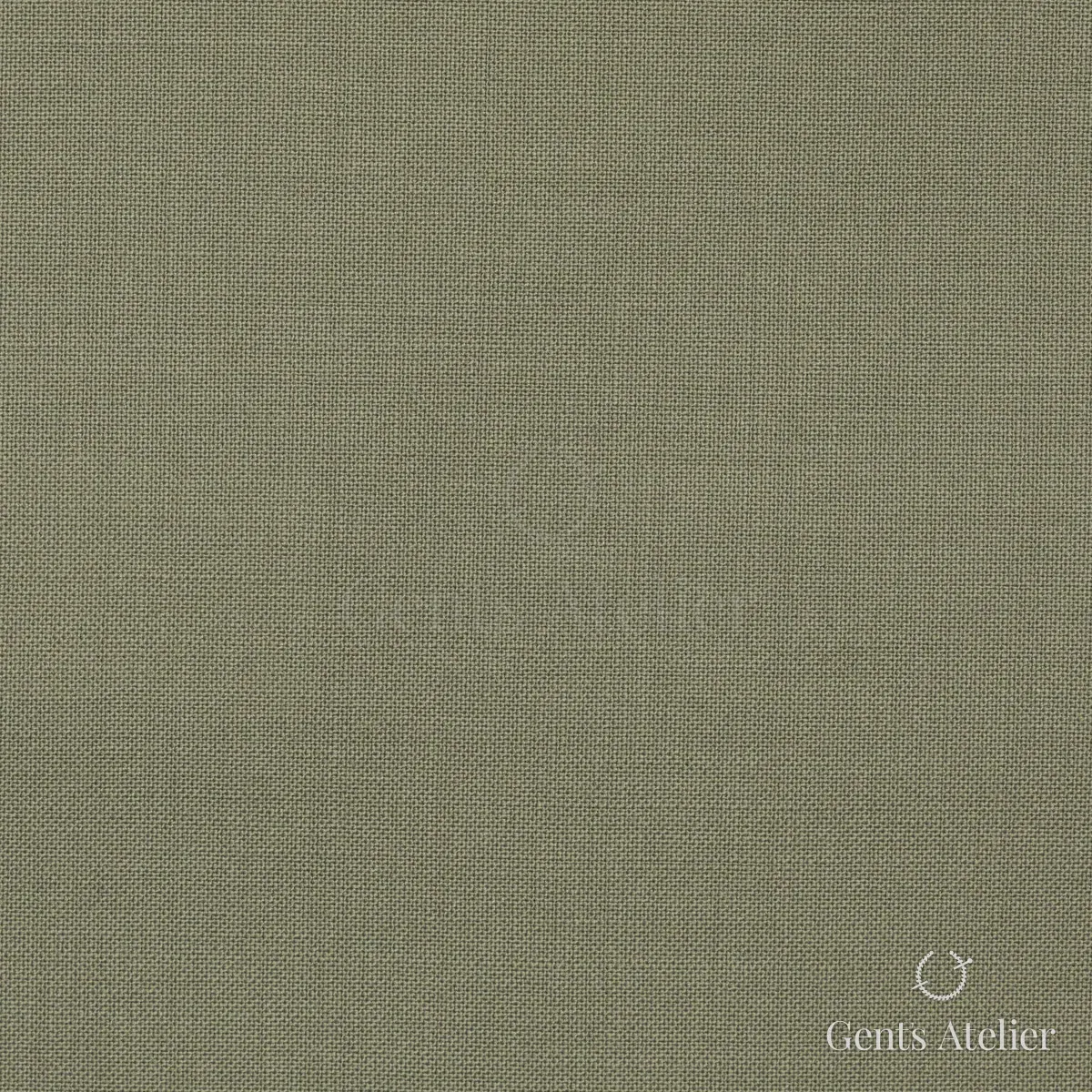 Костюм из Stylbiella 43387/619 — оливковый, 96% шерсть, 4% эластан
