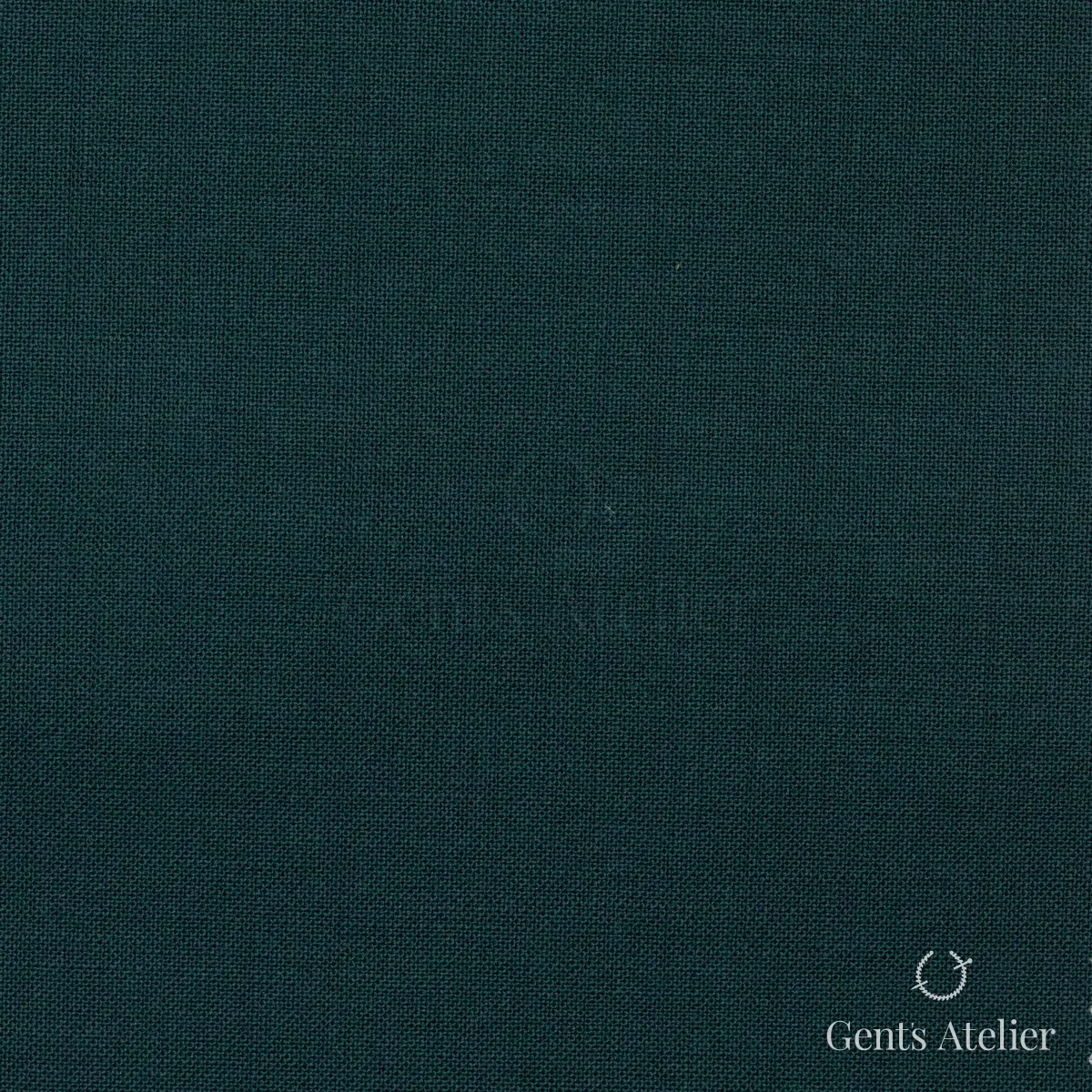 Костюм из Stylbiella 43386/619 — тёмно-бирюзовый, 96% шерсть, 4% эластан